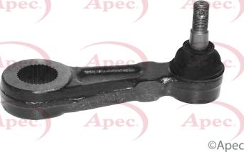 APEC AST6289 - Осьовий шарнір, рульова тяга autocars.com.ua