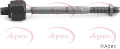 APEC AST6292 - Осьовий шарнір, рульова тяга autocars.com.ua