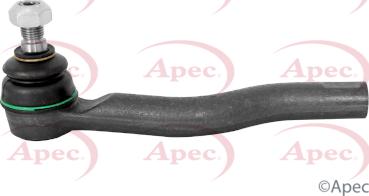 APEC AST6294 - Наконечник рульової тяги, кульовий шарнір autocars.com.ua