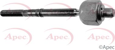 APEC AST6301 - Осьовий шарнір, рульова тяга autocars.com.ua