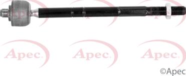 APEC AST6302 - Осьовий шарнір, рульова тяга autocars.com.ua