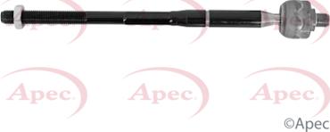 APEC AST6303 - Осьовий шарнір, рульова тяга autocars.com.ua