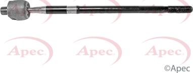 APEC AST6306 - Осьовий шарнір, рульова тяга autocars.com.ua