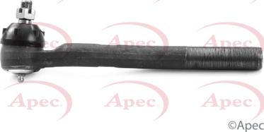 APEC AST6310 - Наконечник рульової тяги, кульовий шарнір autocars.com.ua