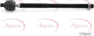 APEC AST6316 - Осьовий шарнір, рульова тяга autocars.com.ua