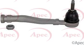 APEC AST6426 - Наконечник рульової тяги, кульовий шарнір autocars.com.ua