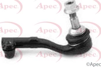 APEC AST6440 - Наконечник рульової тяги, кульовий шарнір autocars.com.ua