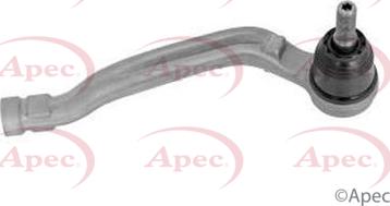 APEC AST6455 - Наконечник рульової тяги, кульовий шарнір autocars.com.ua