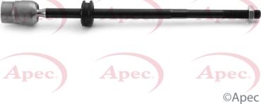 APEC AST6464 - Осьовий шарнір, рульова тяга autocars.com.ua