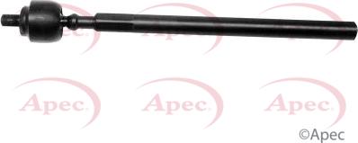 APEC AST6467 - Осьовий шарнір, рульова тяга autocars.com.ua