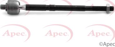 APEC AST6469 - Осьовий шарнір, рульова тяга autocars.com.ua