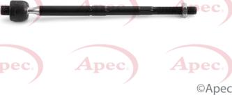 APEC AST6470 - Осьовий шарнір, рульова тяга autocars.com.ua