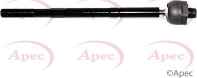 APEC AST6473 - Осьовий шарнір, рульова тяга autocars.com.ua