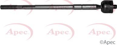 APEC AST6474 - Осьовий шарнір, рульова тяга autocars.com.ua