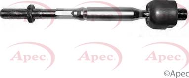 APEC AST6475 - Осьовий шарнір, рульова тяга autocars.com.ua