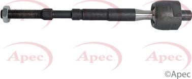 APEC AST6480 - Осьовий шарнір, рульова тяга autocars.com.ua