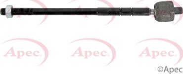 APEC AST6482 - Осьовий шарнір, рульова тяга autocars.com.ua