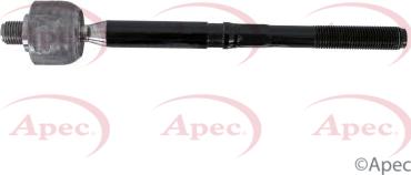 APEC AST6486 - Осьовий шарнір, рульова тяга autocars.com.ua