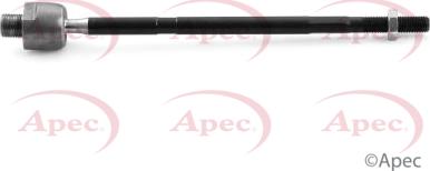 APEC AST6490 - Осьовий шарнір, рульова тяга autocars.com.ua