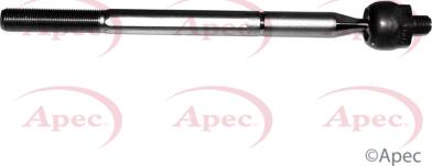 APEC AST6506 - Осьовий шарнір, рульова тяга autocars.com.ua