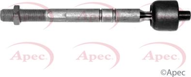 APEC AST6511 - Осьовий шарнір, рульова тяга autocars.com.ua