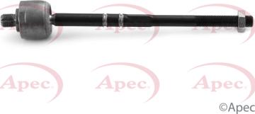 APEC AST6514 - Осьовий шарнір, рульова тяга autocars.com.ua