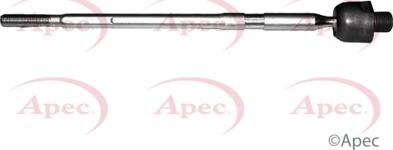 APEC AST6539 - Осьовий шарнір, рульова тяга autocars.com.ua