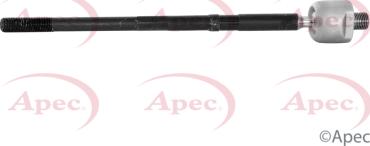 APEC AST6540 - Осьовий шарнір, рульова тяга autocars.com.ua