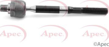 APEC AST6551 - Осьовий шарнір, рульова тяга autocars.com.ua