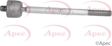 APEC AST6556 - Осьовий шарнір, рульова тяга autocars.com.ua