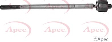 APEC AST6563 - Осьовий шарнір, рульова тяга autocars.com.ua