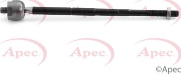 APEC AST6571 - Осьовий шарнір, рульова тяга autocars.com.ua