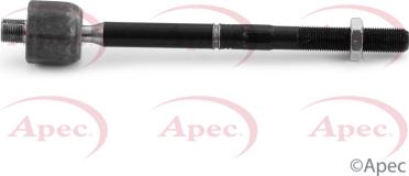 APEC AST6572 - Осьовий шарнір, рульова тяга autocars.com.ua