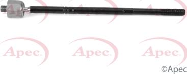 APEC AST6582 - Осьовий шарнір, рульова тяга autocars.com.ua