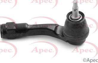 APEC AST6594 - Наконечник рульової тяги, кульовий шарнір autocars.com.ua