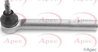 APEC AST6595 - Наконечник рульової тяги, кульовий шарнір autocars.com.ua