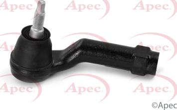 APEC AST6609 - Наконечник рульової тяги, кульовий шарнір autocars.com.ua