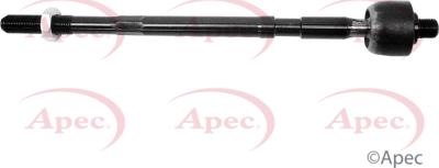 APEC AST6613 - Осьовий шарнір, рульова тяга autocars.com.ua