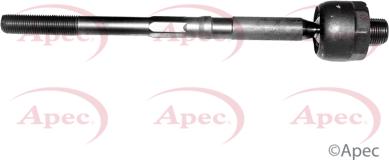 APEC AST6614 - Осьовий шарнір, рульова тяга autocars.com.ua