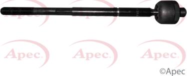 APEC AST6647 - Осьовий шарнір, рульова тяга autocars.com.ua