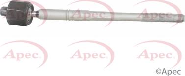 APEC AST6668 - Осьовий шарнір, рульова тяга autocars.com.ua