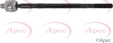 APEC AST6669 - Осьовий шарнір, рульова тяга autocars.com.ua