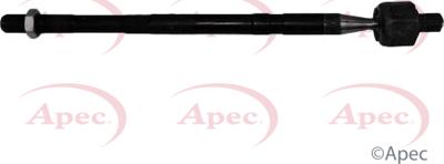 APEC AST6670 - Осьовий шарнір, рульова тяга autocars.com.ua