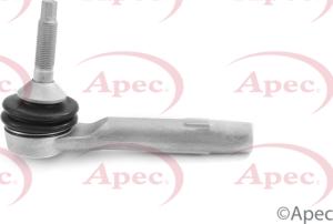 APEC AST6684 - Наконечник рульової тяги, кульовий шарнір autocars.com.ua