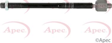 APEC AST6686 - Осьовий шарнір, рульова тяга autocars.com.ua