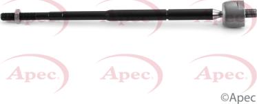 APEC AST6689 - Осьовий шарнір, рульова тяга autocars.com.ua