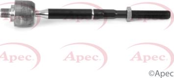 APEC AST6690 - Осьовий шарнір, рульова тяга autocars.com.ua