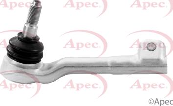 APEC AST6704 - Наконечник рульової тяги, кульовий шарнір autocars.com.ua