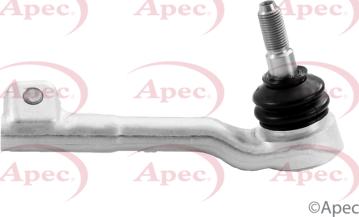 APEC AST6705 - Наконечник рульової тяги, кульовий шарнір autocars.com.ua