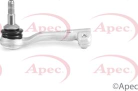 APEC AST6708 - Наконечник рульової тяги, кульовий шарнір autocars.com.ua